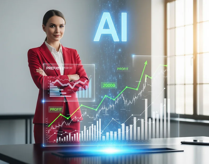 AI-powered trading analysis