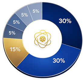 Allocation Chart