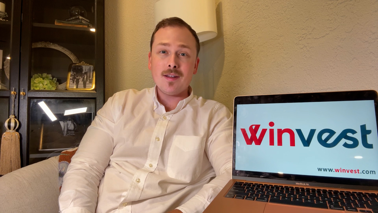 Winvest Review: Moving Beyond Bank-Only Saving