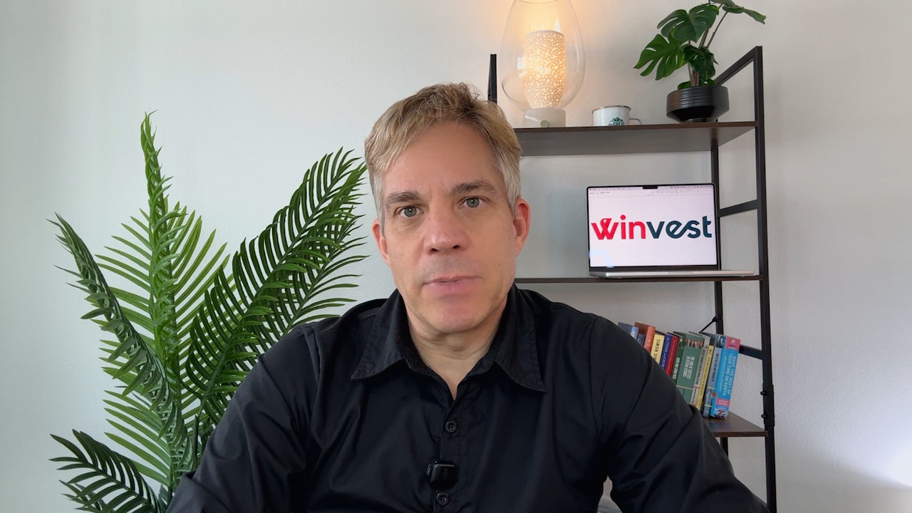 Winvest Review: Built for Busy Professionals