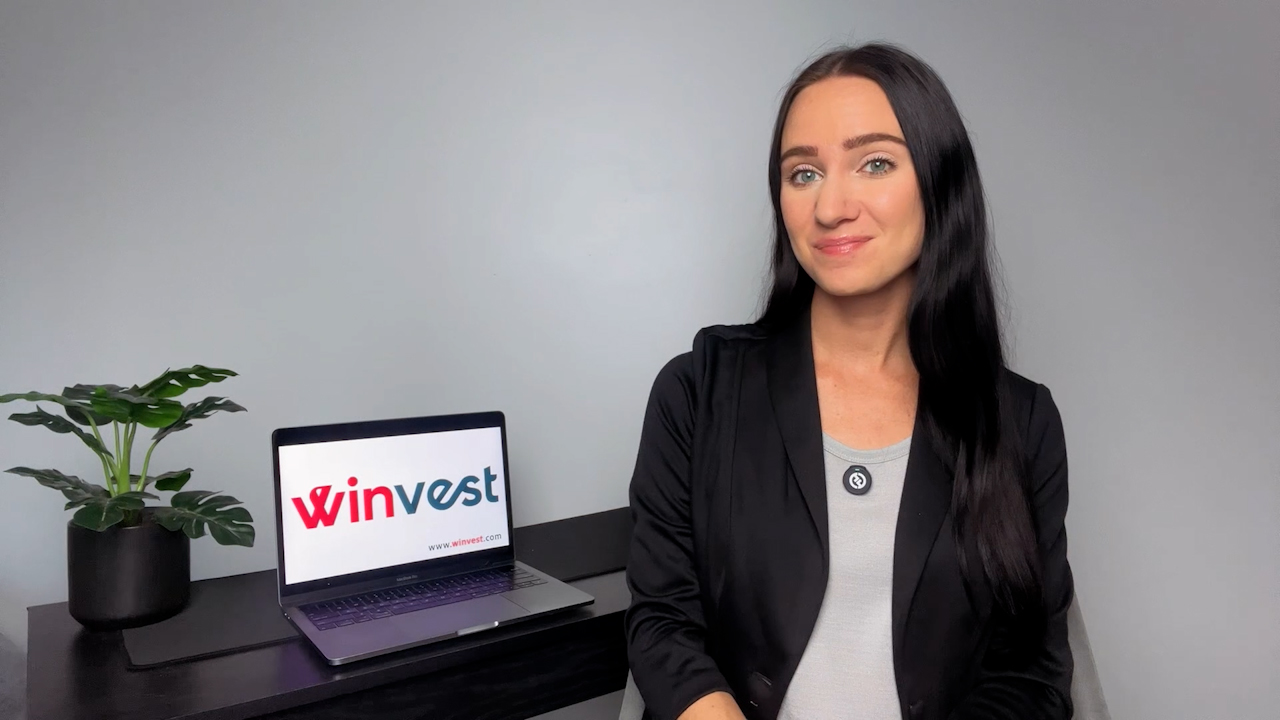 Winvest Review: My Monthly Withdrawal Routine
