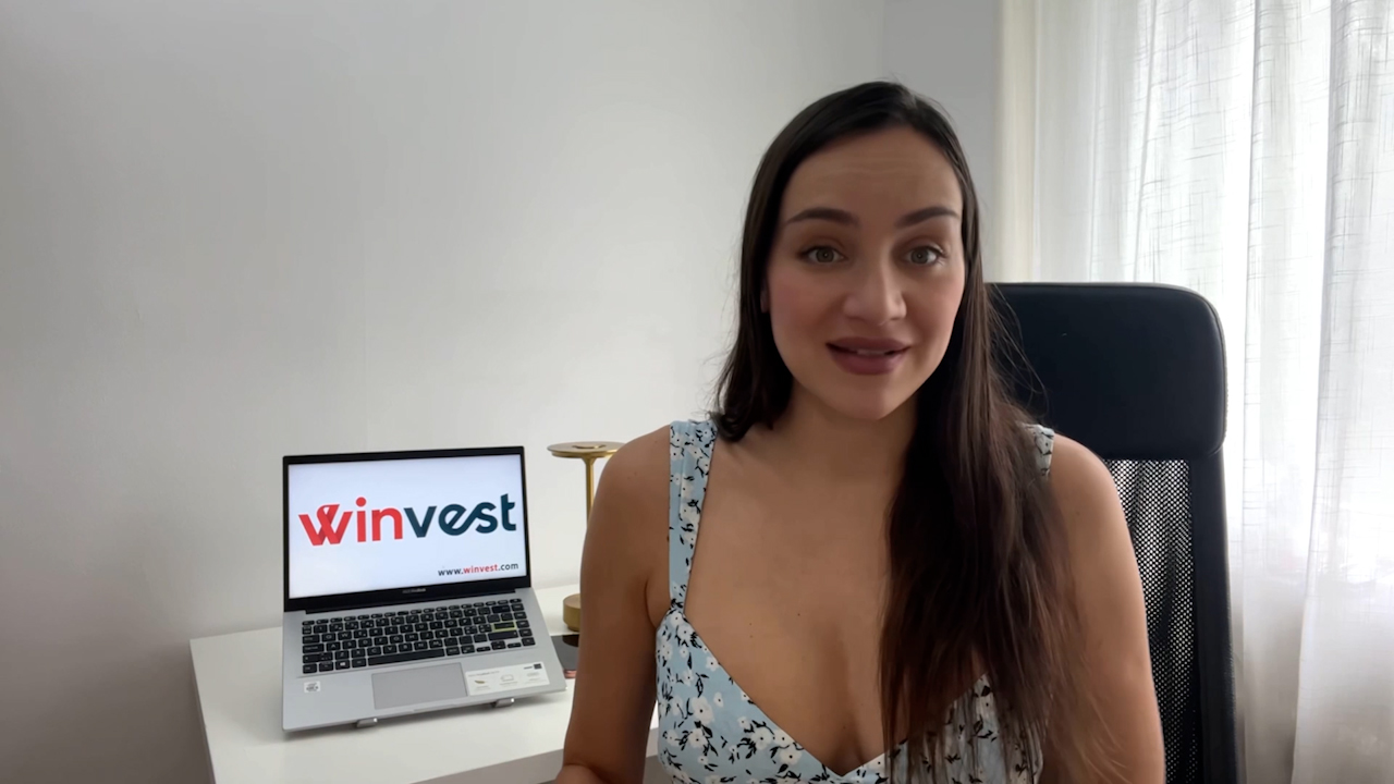 Winvest Review: A Developer’s Take on AI Trading