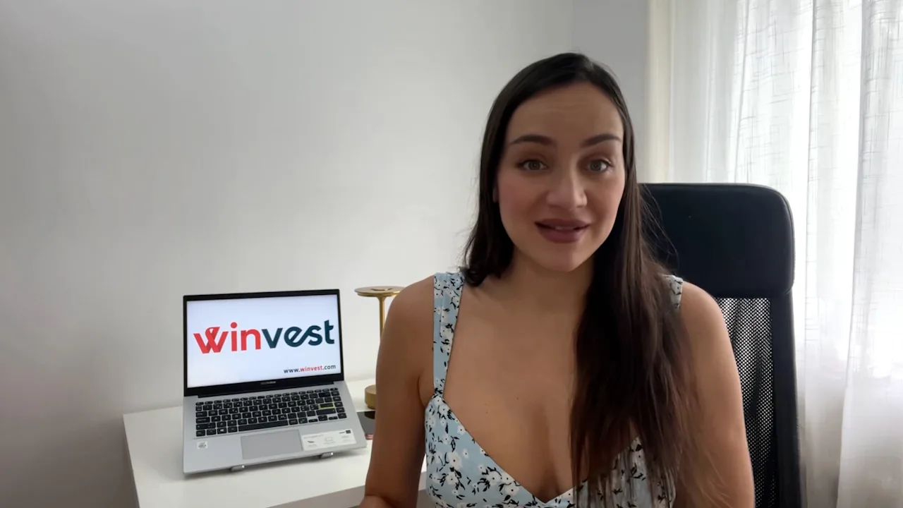 Winvest Review: A Developer’s Take on AI Trading