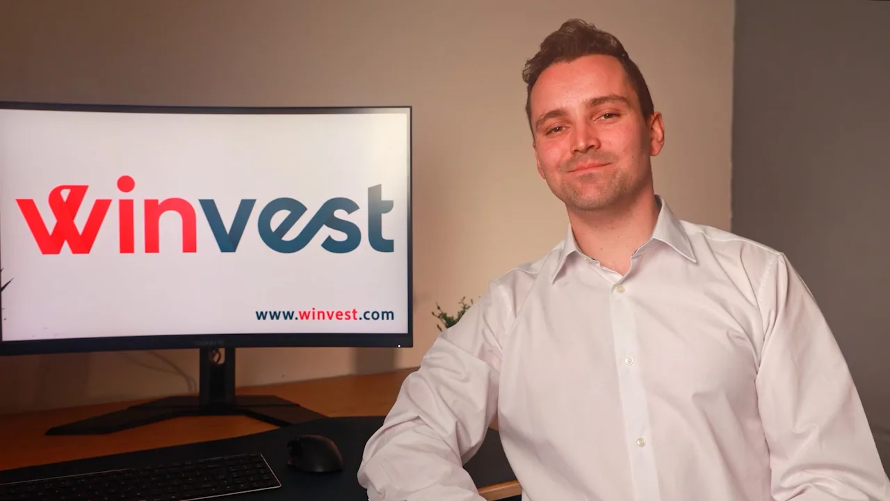 Winvest Review: A Low-Stress Retirement Routine