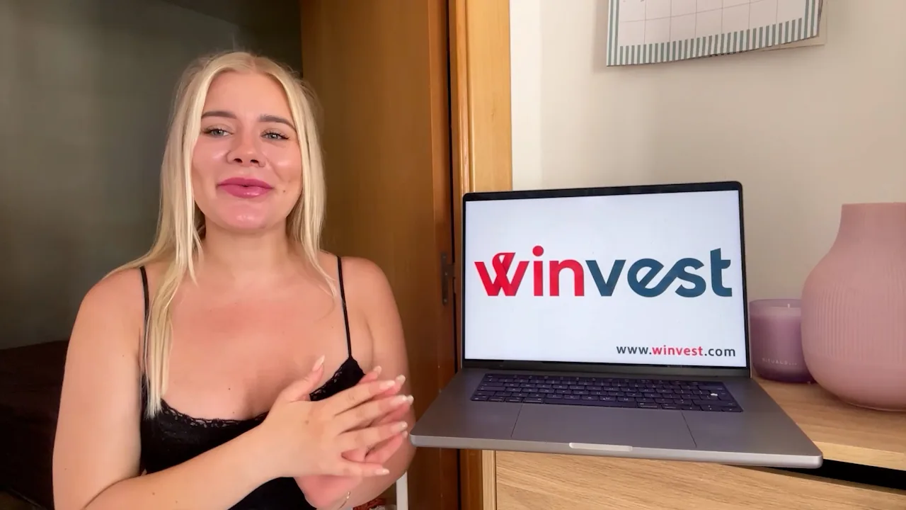 Winvest Review: AI “Coach” for My Portfolio