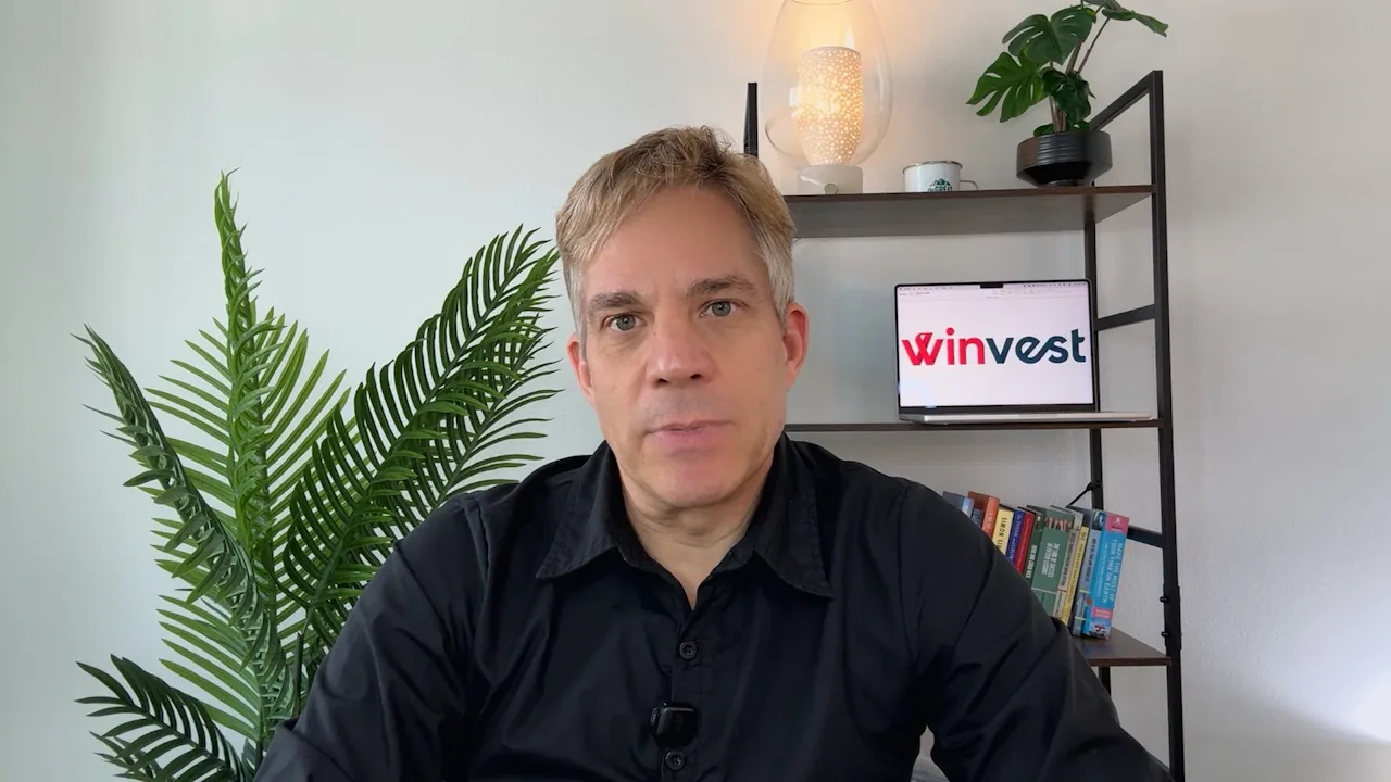 Winvest Review: Built for Busy Professionals