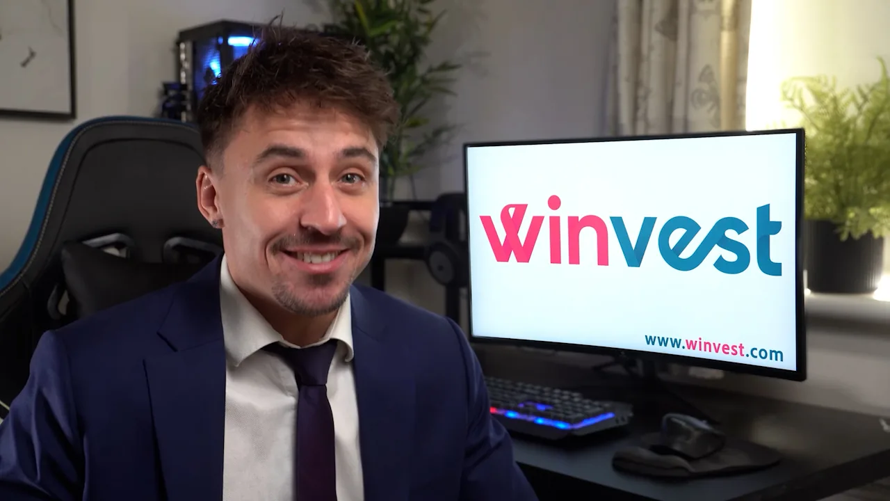 Winvest Review: Clear, Low-Stress Investing