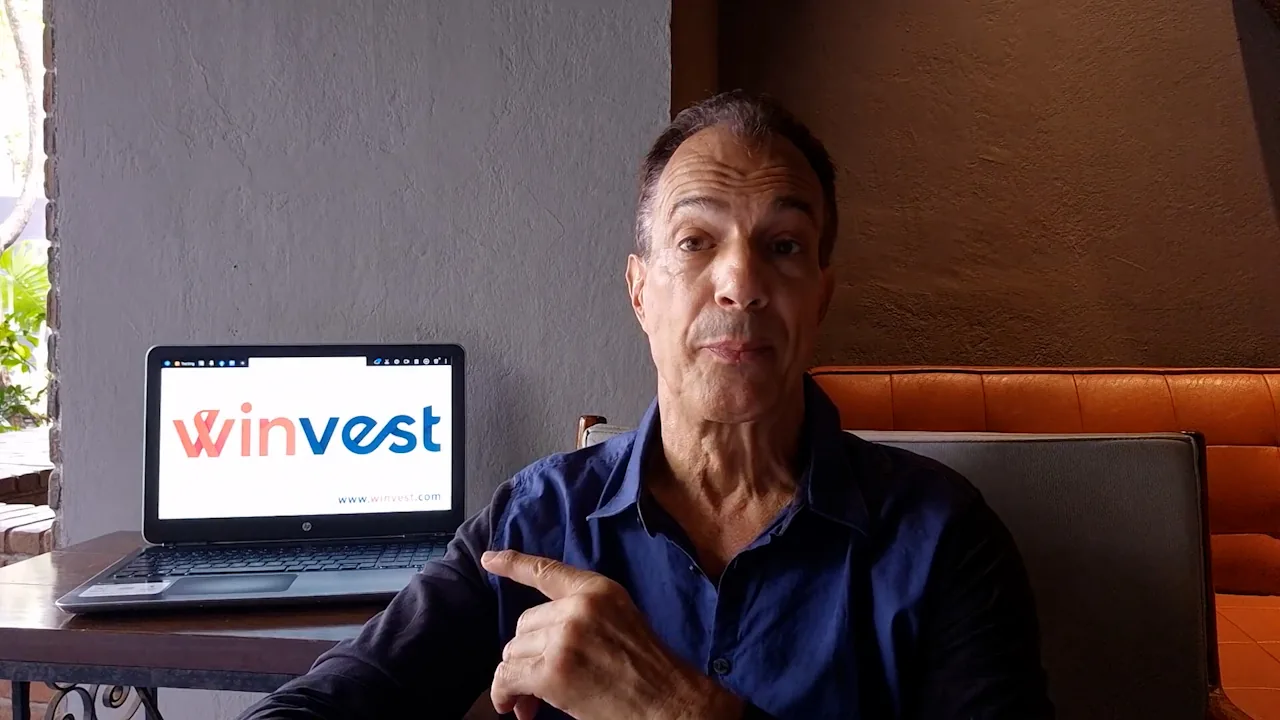 Winvest Review: From Beginner to Confident Investor