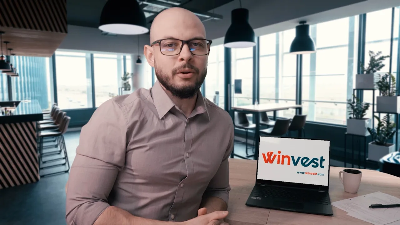 Winvest Review: Investing While Traveling