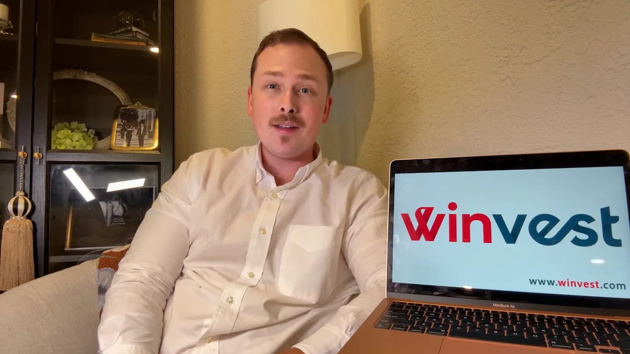 Winvest Review: Moving Beyond Bank-Only Saving