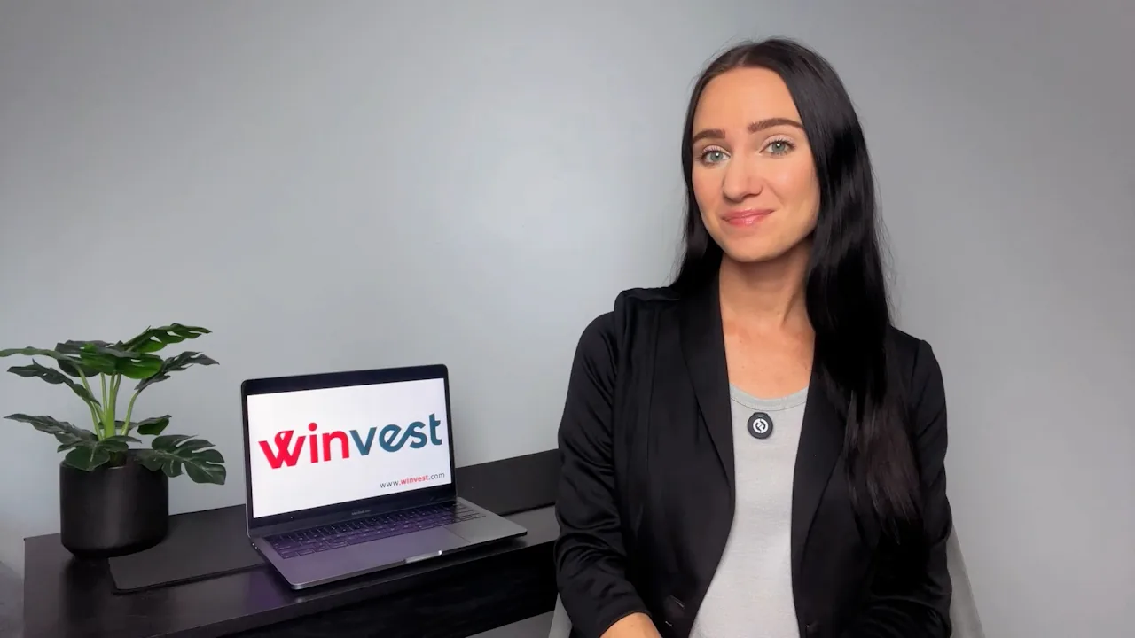 Winvest Review: My Monthly Withdrawal Routine