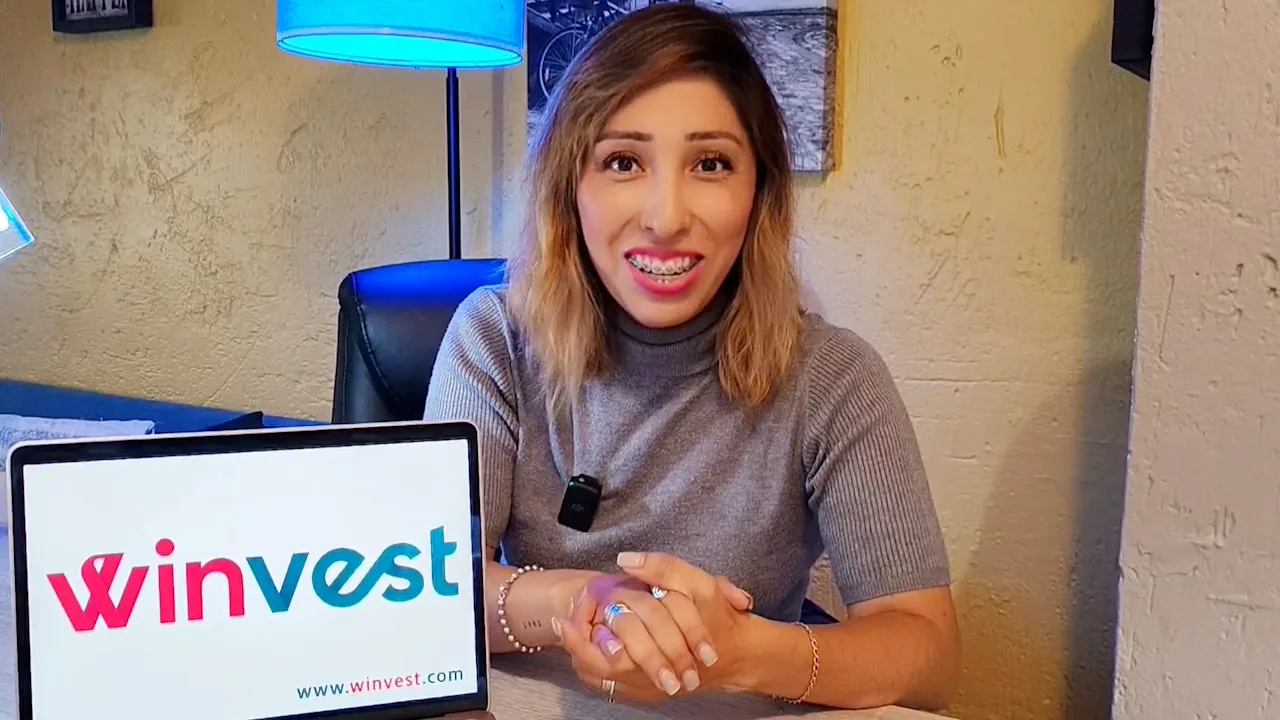 Winvest Review: Peace of Mind Through Transparency