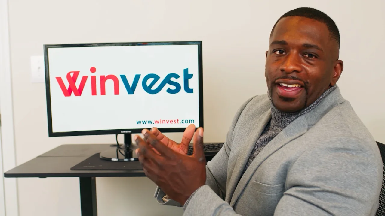 Winvest Review: Recommended by a Friend—My Take