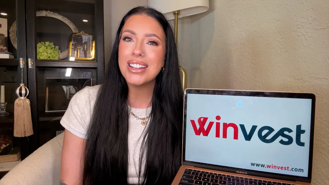 Winvest Review: Regaining Confidence After Losses