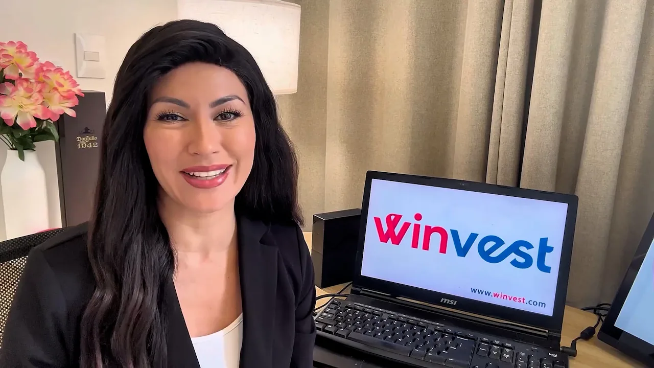 Winvest Review: Security and Anytime Withdrawals