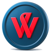 WIN Token Logo
